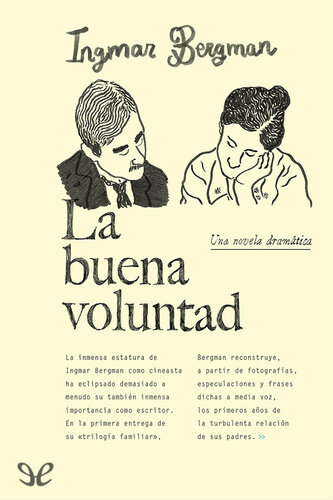 La buena voluntad