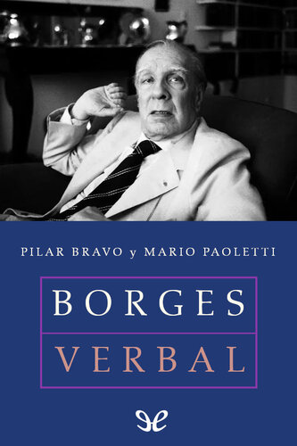 Borges verbal