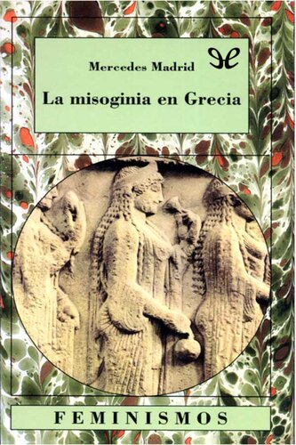 La misoginia en Grecia