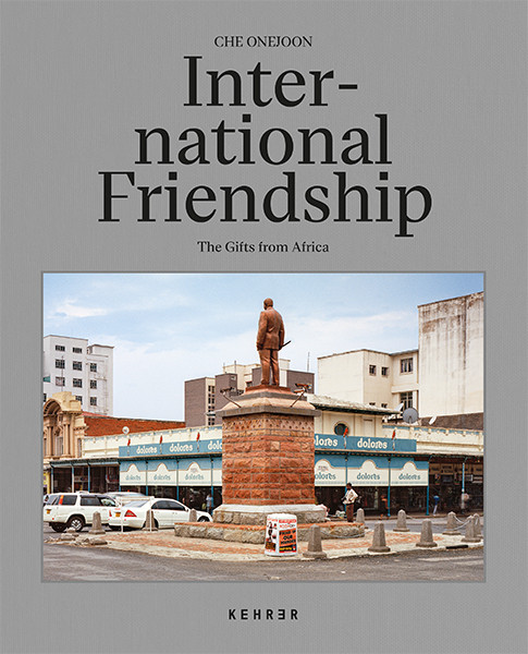 International Friendship: The Gifts from Africa