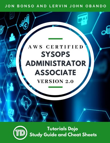 AWS Certified SysOps Administrator Associate Version 2.0