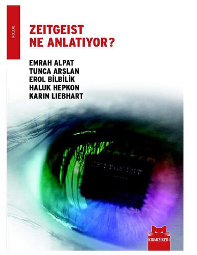 Emrah Alpat, Tunca Arslan, Erol Bilbilik, Haluk Hepkon, Karin Liebhart