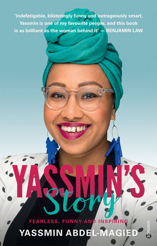 Yassmin's Story - Who Do You Think I Am