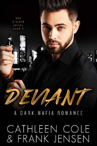 Deviant: A Dark Mafia Romance ()