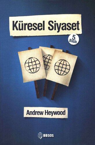 Küresel Siyaset