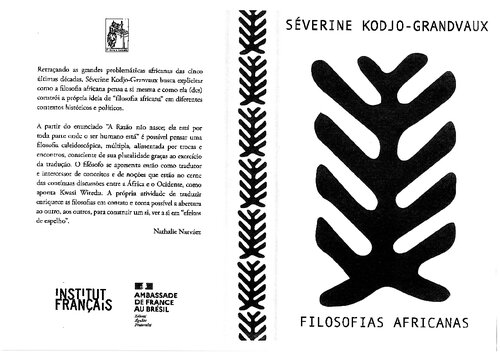 Filosofias Africanas