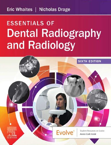 Essentials of Dental Radiography and Radiology_SIXTH ED