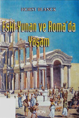 Eski Yunan ve Roma'da Yaşam