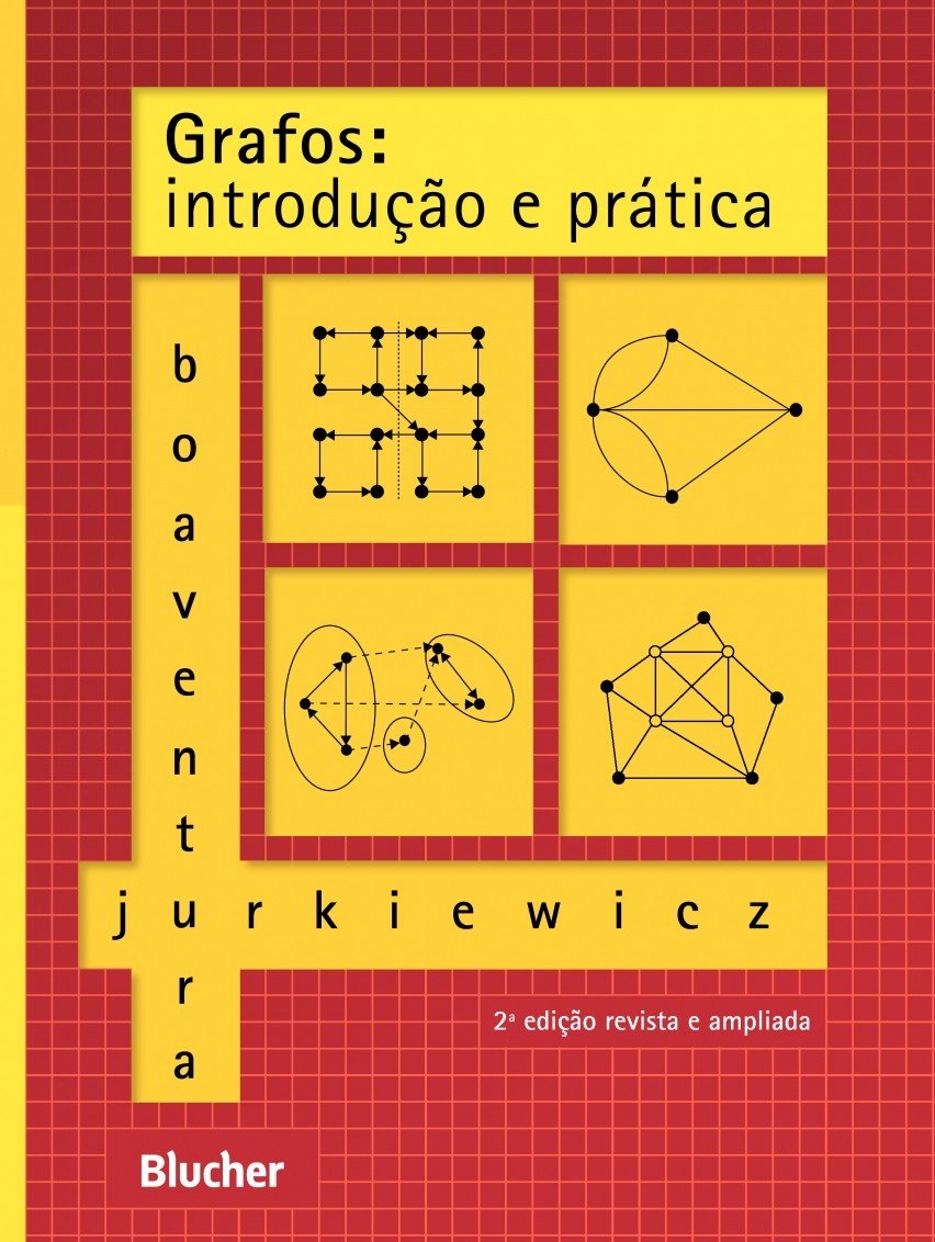 Grafos: Introdução e Prática