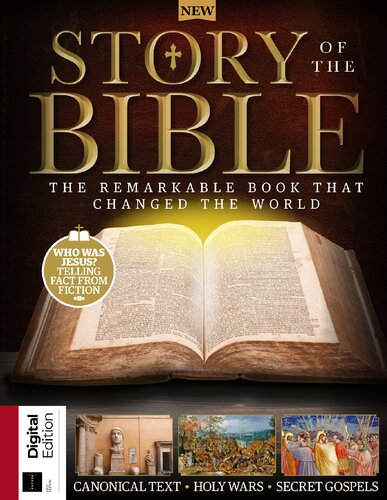 Story of the Bible