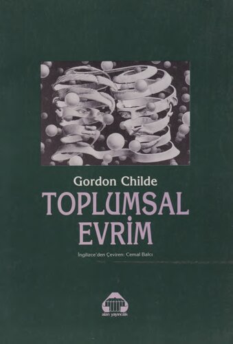Toplumsal Evrim