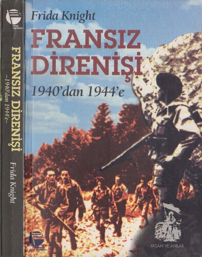 1940'dan 1944'e Fransız Direnişi