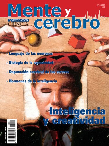 Inteligencia y creatividad