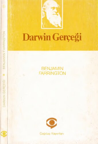 Darwin Gerçeği: Ölümünün 100. Yılında