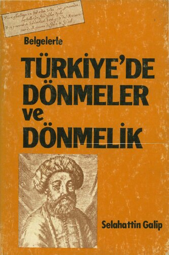 Belgelerle Türkiye'de Dönmeler