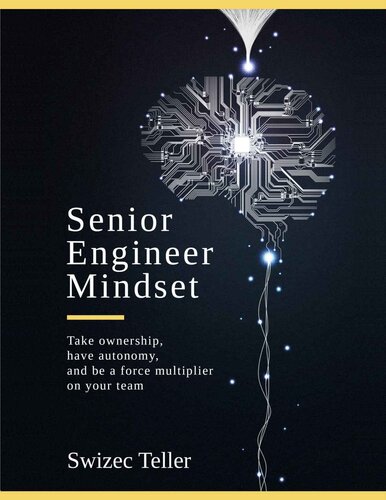 Senior Engineer Mindset