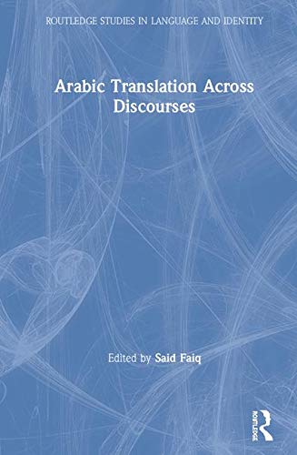 Arabic Translation Across Discourses