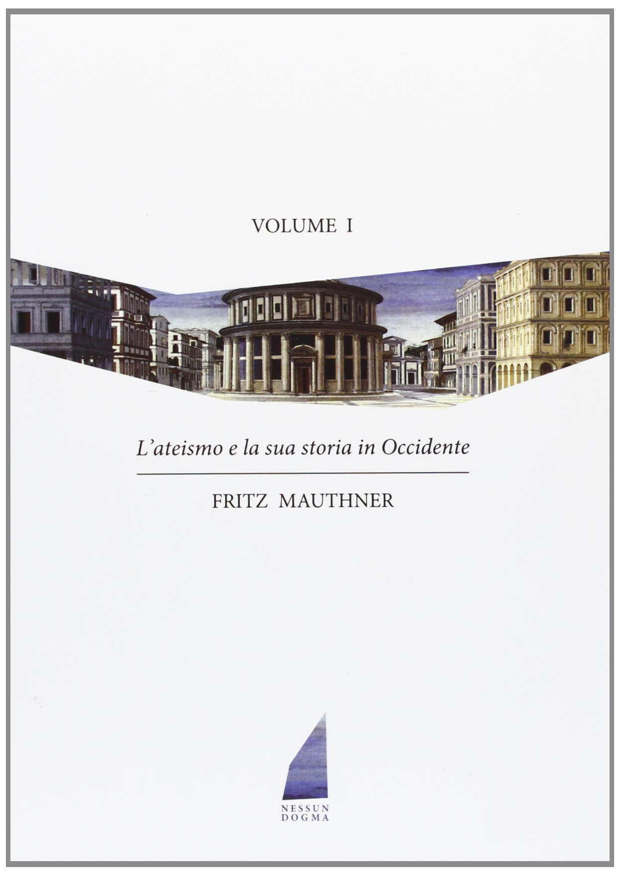 L'ateismo e la sua storia in Occidente