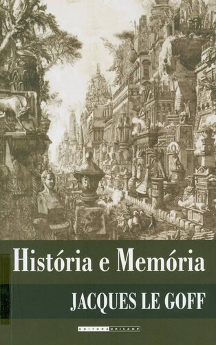 História e Memória