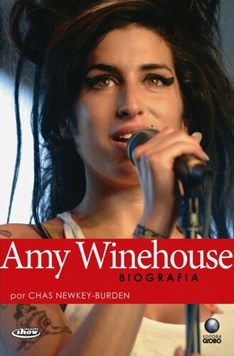 Amy Winehouse - Biografia