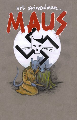 Maus - A História de um Sobrevivente