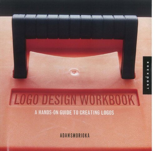 Logo Design Workbook