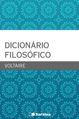 Dicionário Filosófico