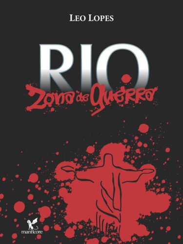 RIO: Zona de Guerra