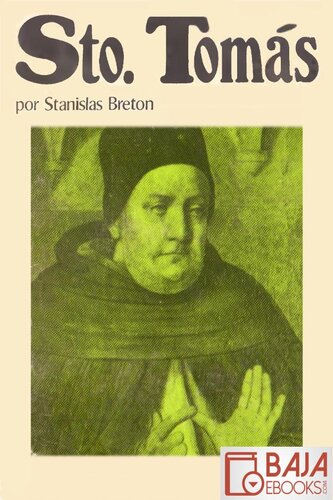 Santo Tomás