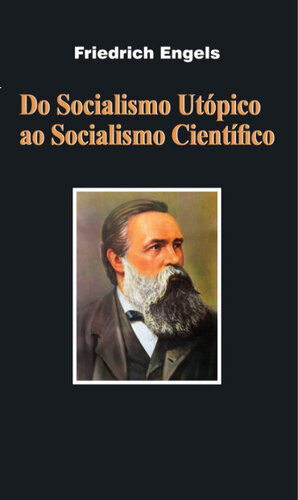 Do socialismo utópico ao socialismo científico