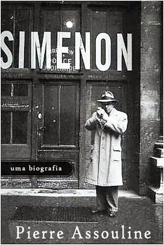 George Simenon - uma biografia