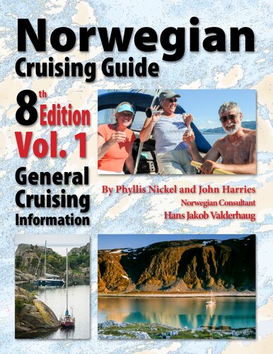 Norwegian Cruising Guide: General Cruising Information