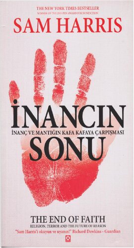 Sam Harris-İnancın Sonu