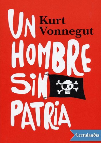 Un hombre sin patria