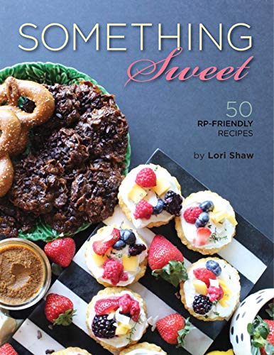 Something Sweet (Renaissance Periodization Book 18)