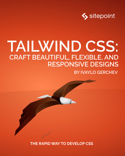 Tailwind CSS