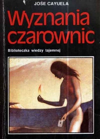 Wyznania czarownic