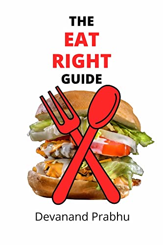 The Eat Right guide