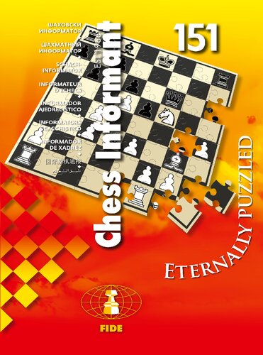 Chess Informant