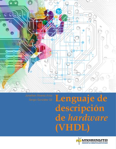 Lenguaje de descripción de hardware (VHDL)