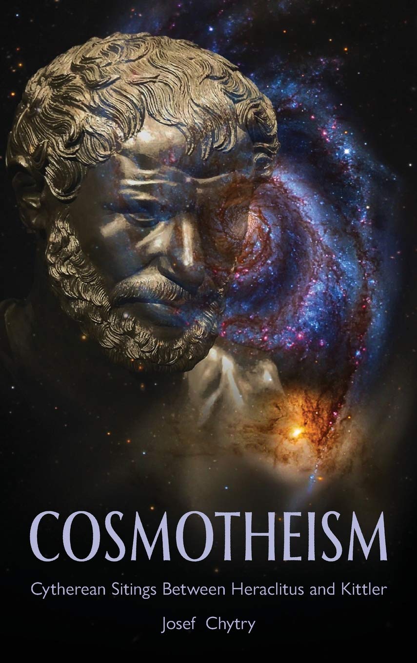 Cosmotheism: Cytherean Sitings Between Heraclitus and Kittler