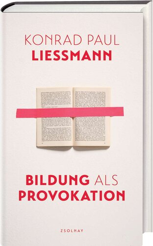 Bildung als Provokation