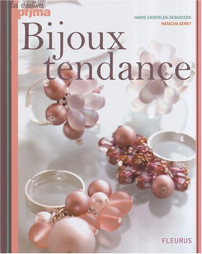 Bijoux tendance