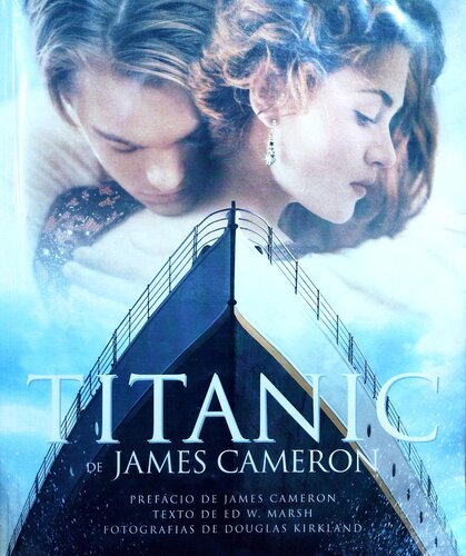 Titanic de James Cameron