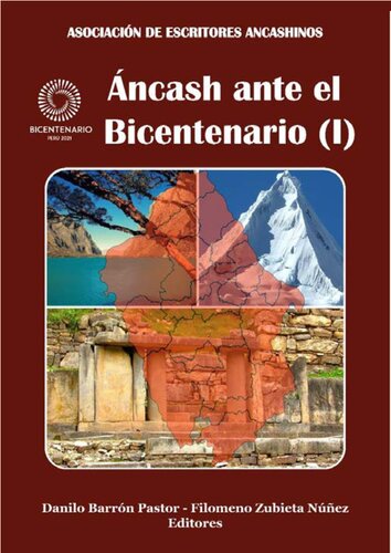 Áncash ante el bicentenario