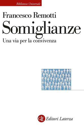 Somiglianze. Una via per la convivenza