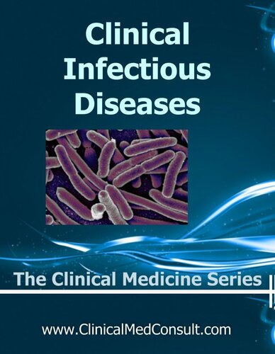 Clinical Infectious Disease - 2020