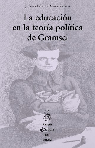 La educación en la teoría política de Gramsci