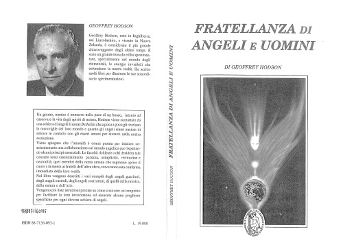 Fratellanza di Angeli e Uomini