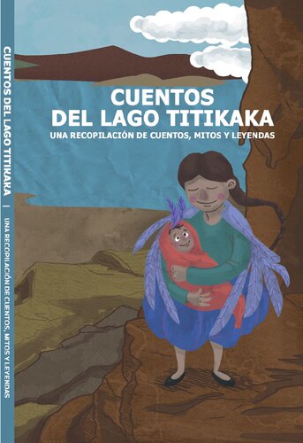 Cuentos del Lago Titikaka. Una recopilación de cuentos, mitos y leyendas